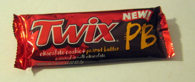 Twix PB