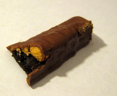 Twix PB