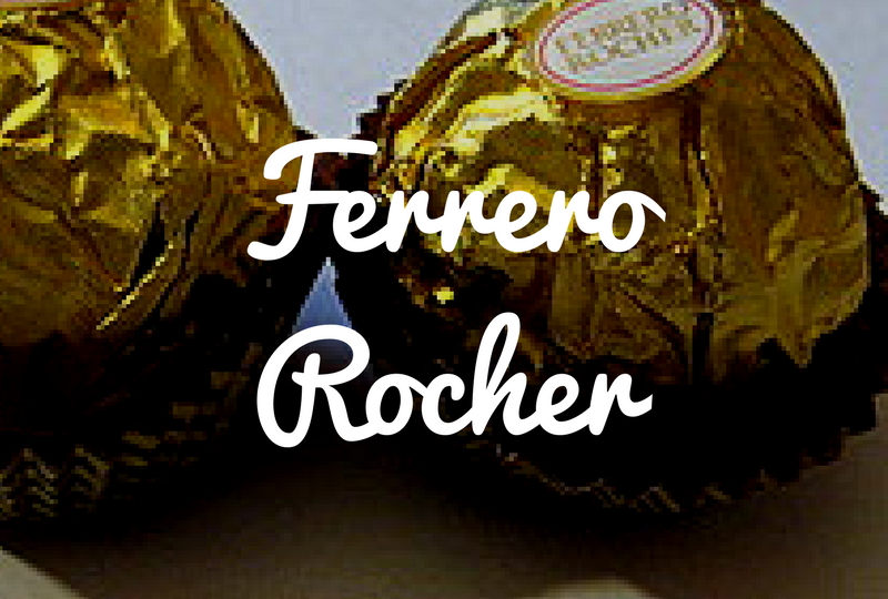 Ferrero Rocher - Review