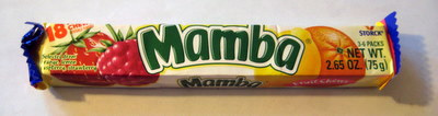 Mamba Candy
