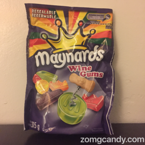 Maynards Wine Gums