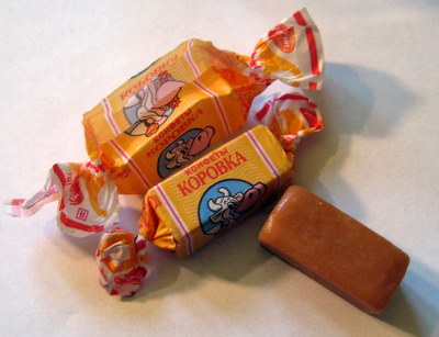 Russian Candy IV