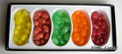 Jelly Belly Cocktail Classics
