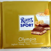 Ritter Sport Olympia