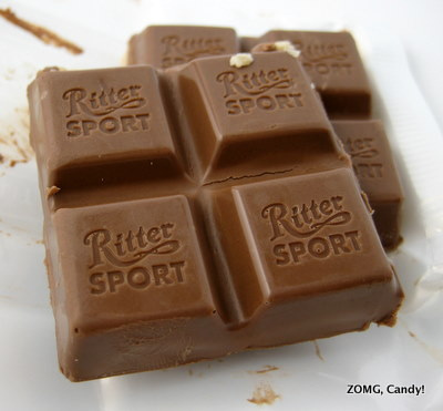 Ritter Sport Olympia