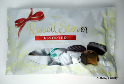 Russell Stover Assorted Flavors