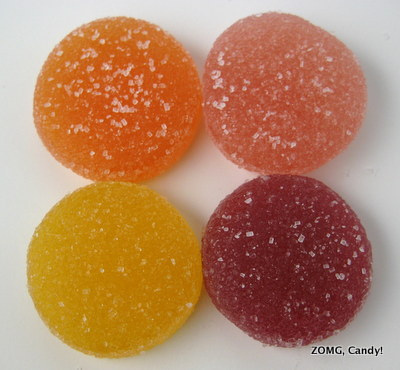 sunkist fruit gems original flavors