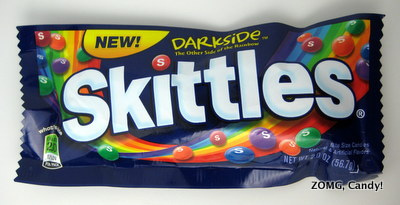 Skittles Darkside