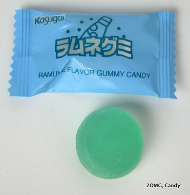 Kasugai Ramune Gummi