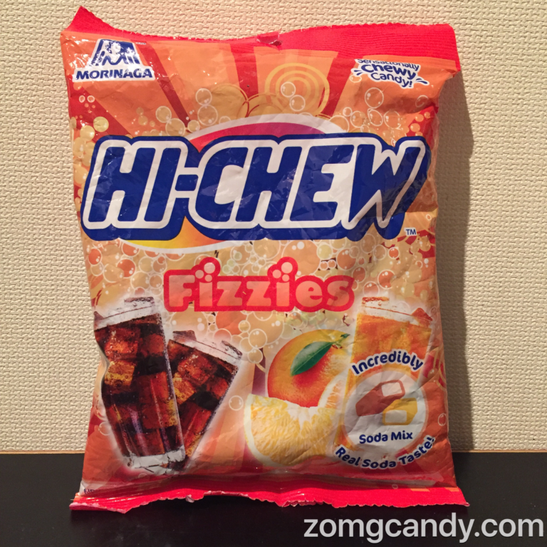 What's the Best HiChew Flavor? My Favorites Ranked! ZOMG! Candy