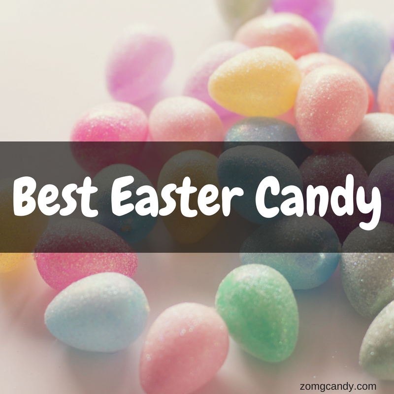 Best Easter Candy