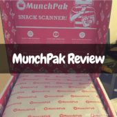MunchPak Review