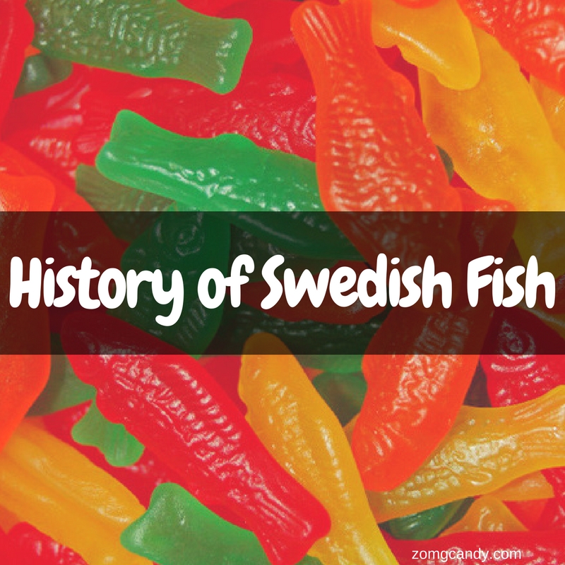 what-is-the-flavor-of-swedish-fish-swedish-fish-history