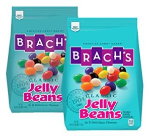 Best Easter Candy - Jelly Beans
