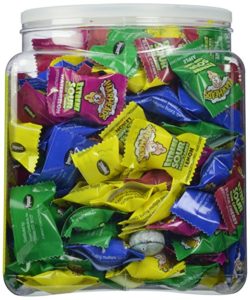 Best Sour Candy - Sour Warheads