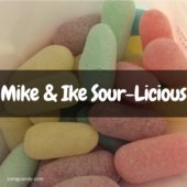 Mike and Ike Zours: The Best Sour Candy? Review | ZOMG ...