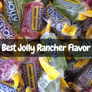 Bold Fruit Smoothie Jolly Ranchers - ZOMG! Candy