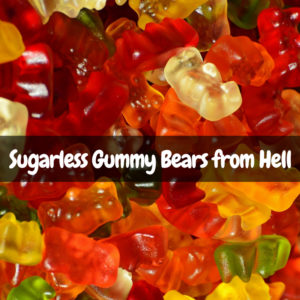 Haribo Gold Bears & The History of Gummy Bears! - ZOMG! Candy