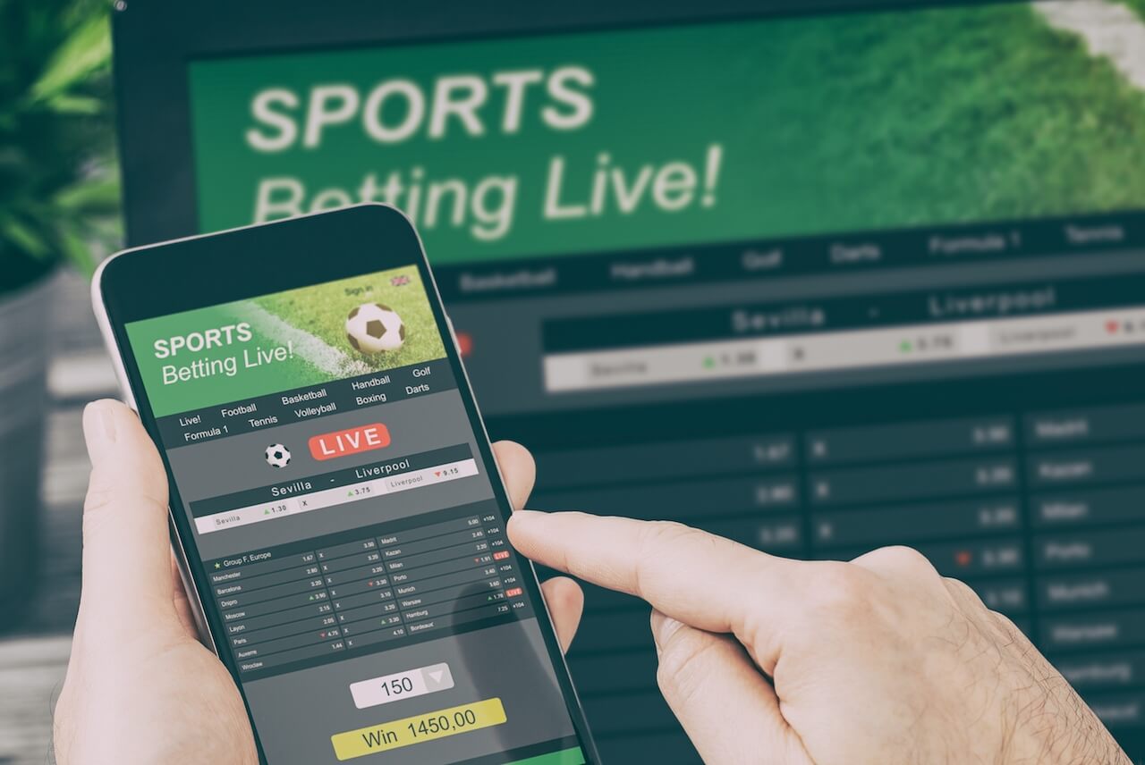 How I Got Started With betting tips app