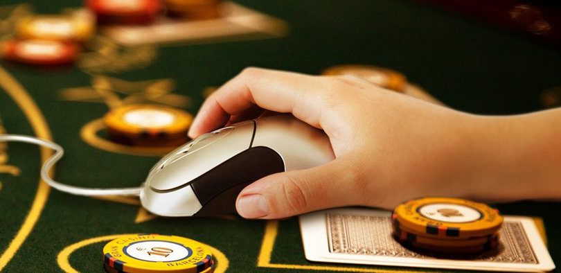 Casino wheel games in India