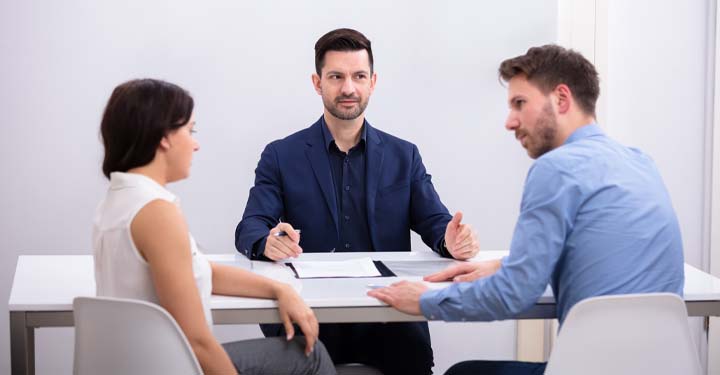 Mediation Can Help with Divorce