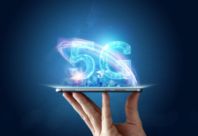 5G In Mobile Gaming