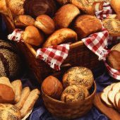 Most Popular Types of Bread for Staple Eaters and Dough Lovers