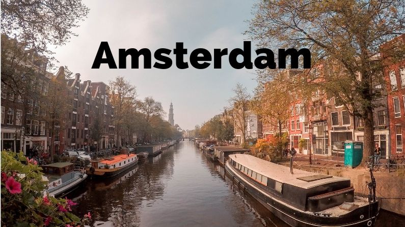 visit Amsterdam before knowing these things