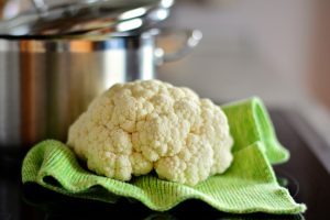 benefits of cauliflower