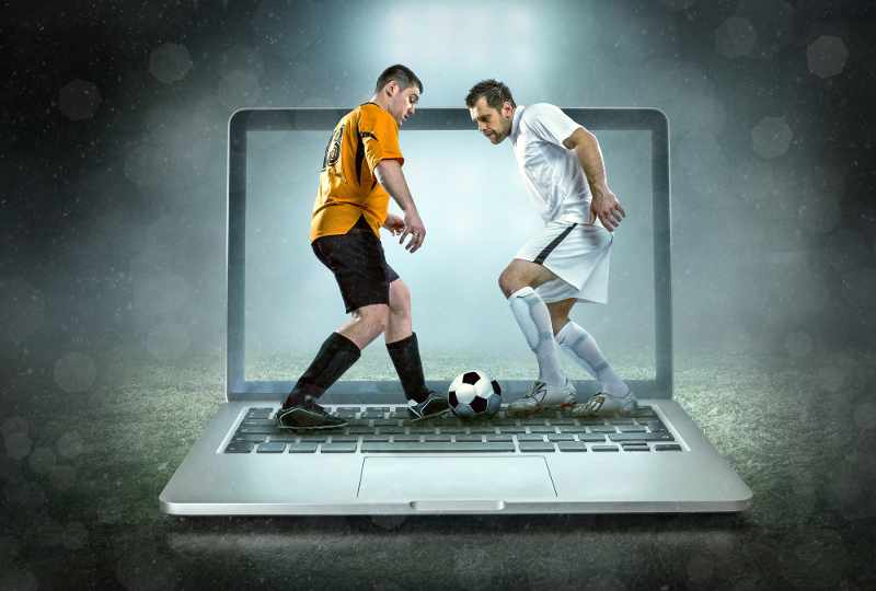 Top 5 sports betting sites online