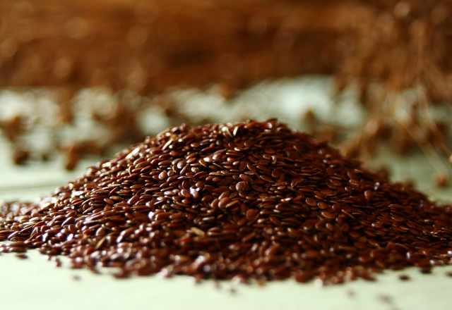 Benefit of Flaxseed for Skin, Hair, and How to Eat It?