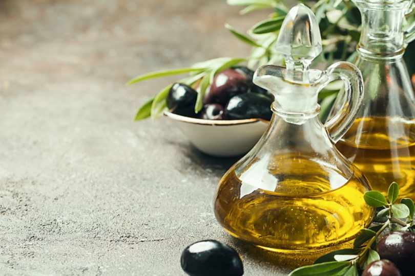 olive oil for cooking