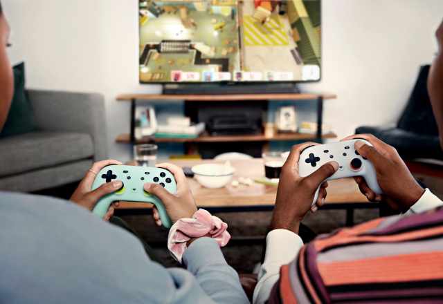 How Video Games Affect the Brain