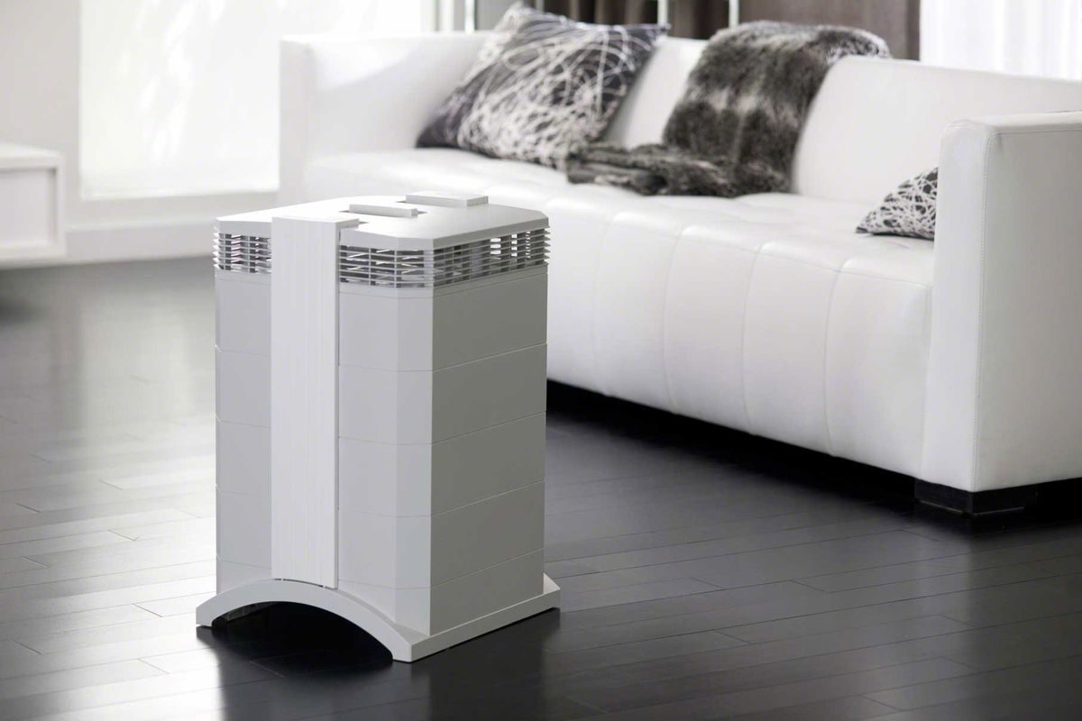 Air Purifier