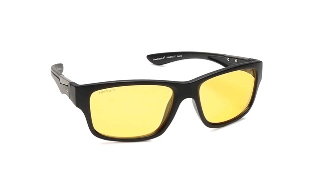 UV protected sunglasses 