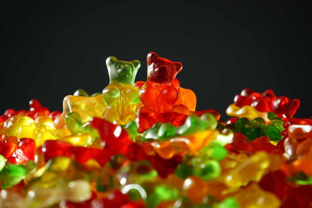 Haribo Sugar Free Gummy Bears Reviews Before Buying