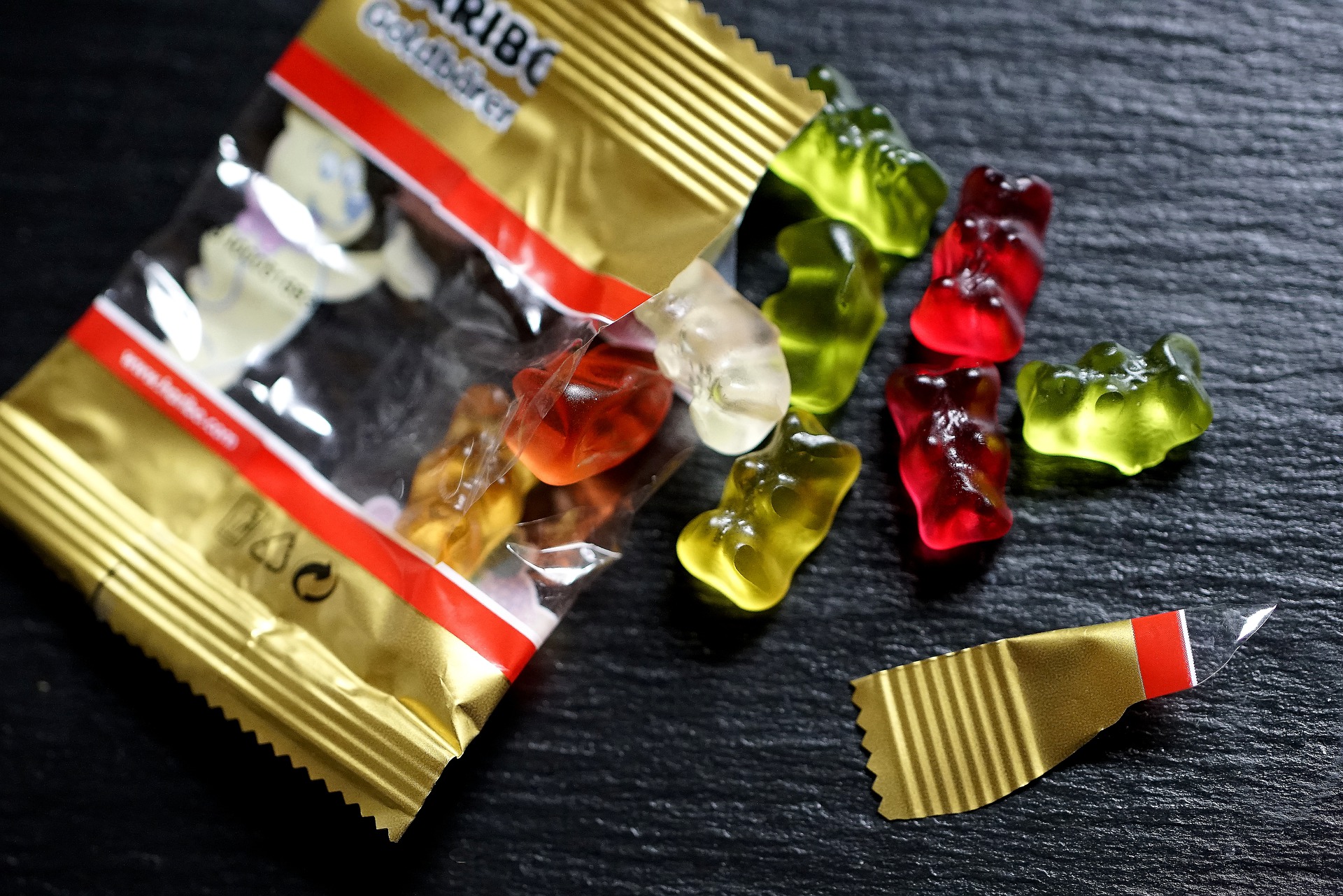 Haribo Sugar Free Gummy Bears Reviews Before Buying