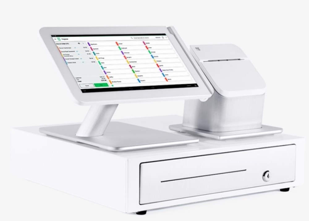 Best Clover POS System for Auto Repair Shops