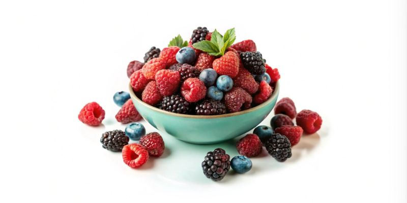 Berries