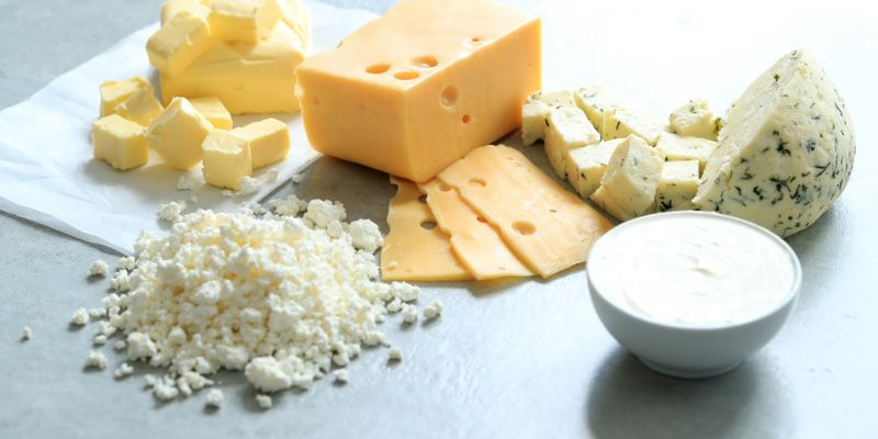 Dairy Products