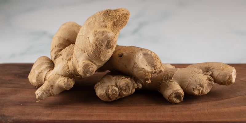 Ginger