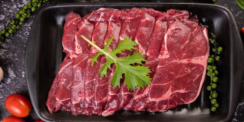 Red Meat