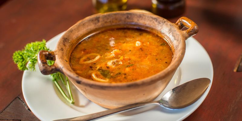 Soup