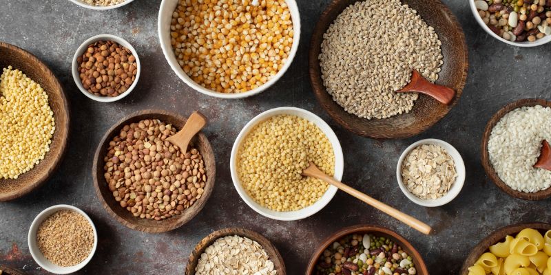 Whole Grain
