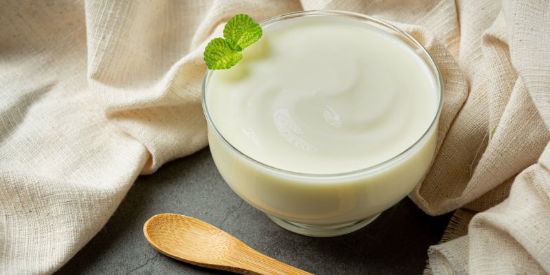 Yogurts