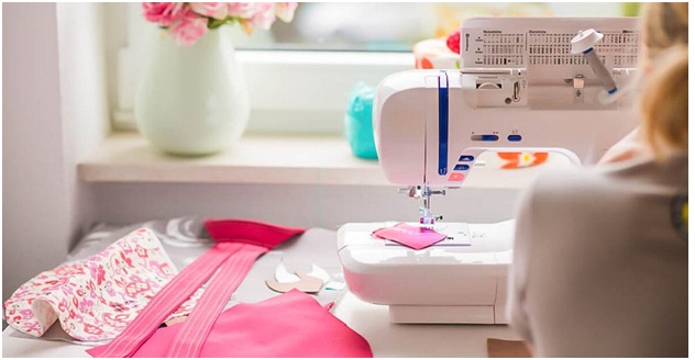 Computerized Sewing Machines- 