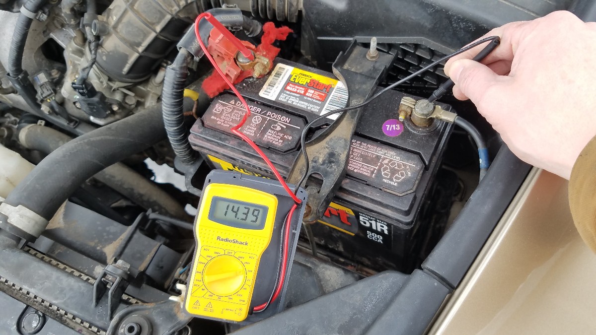 Factors Determining Car Battery