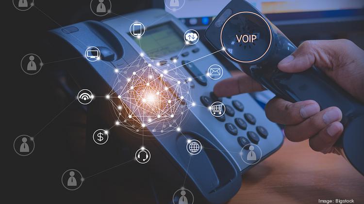 VoIP impact on Telecommunications