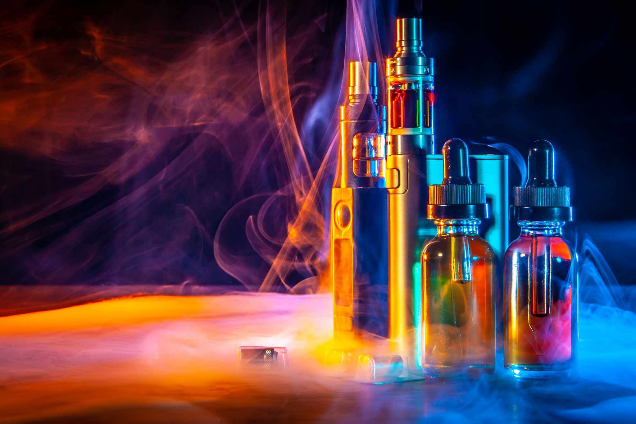 Vaping 101 How To Vape Like A Pro ZOMG! Candy