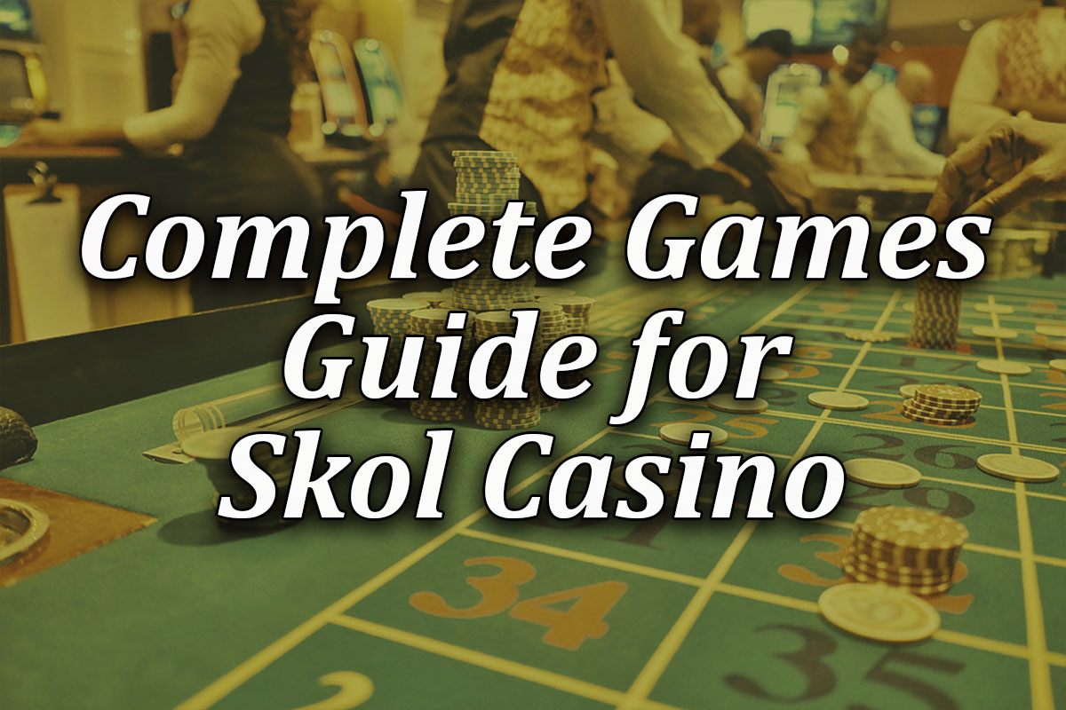 Skol Casino New Zealand